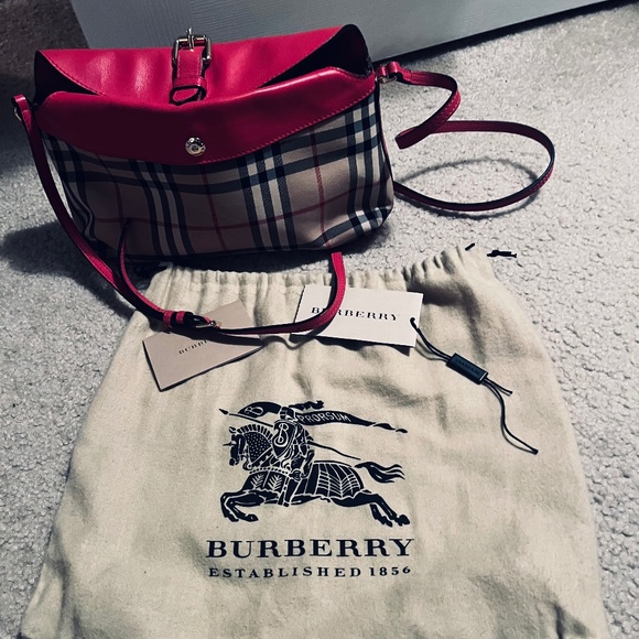 Burberry women’s handbag